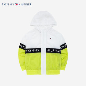 TOMMY 夏 大童小童 夹克 THB-JX-22B527