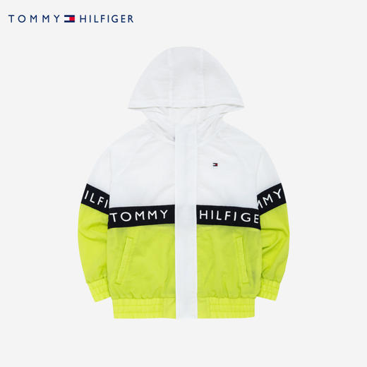 TOMMY 夏 大童小童 夹克 THB-JX-22B527 商品图0