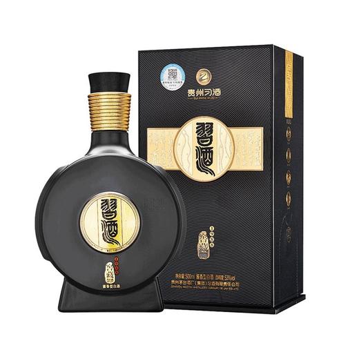 【专场】 习酒 窖藏1988 53度500ml *6瓶  酱香型 商品图4