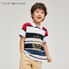 TOMMY 夏 大童小童 POLO衫 THKB-SU-042 商品缩略图0