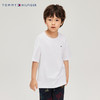TOMMY 夏 大童小童 短袖T恤 THKB-SU-074 商品缩略图0