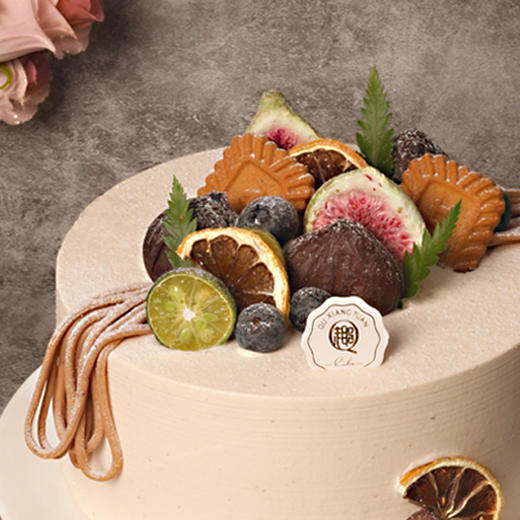 举个栗子 商品图1