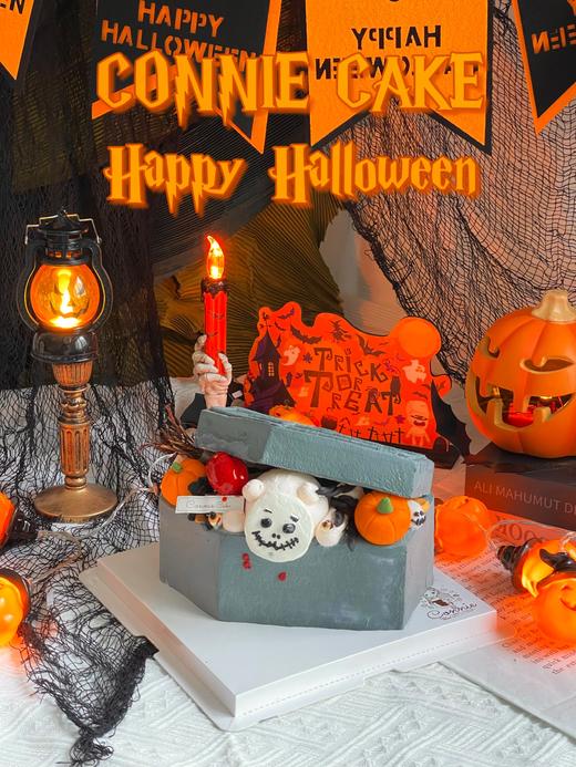 万圣节6 商品图2