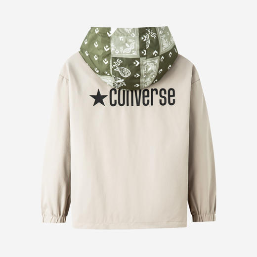 CONVERSE 匡威  秋 大童 小童  夹克  CNVB-LO-D154 商品图1