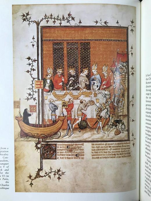 剧院史（馆藏） 230幅插图（16幅彩色） 精装16开 商品图6