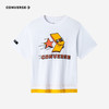 CONVERSE 匡威  夏 大童小童 短袖T恤 CNVB-KT-C539 商品缩略图0