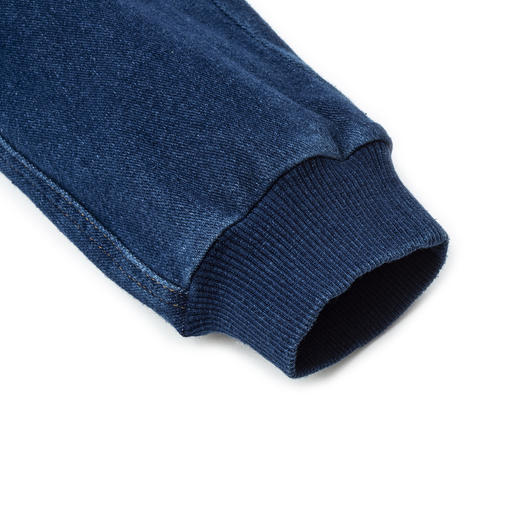 LEVIS 秋 大童  小童 牛仔长裤 LVN-KN-G172 商品图3