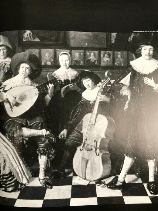 财富史 数百幅插图 精装16开 商品图10