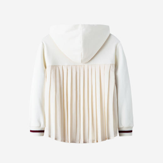 LEVIS 李维斯 秋 大童小童 卫衣 LVG-PO-G881 商品图1
