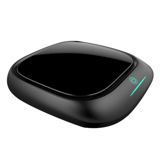 车管家   车载空气净化器 负离子除味 PM2.5 除甲醛 GJ-1155 黑色 商品图4