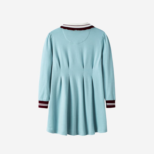 LEVIS 秋 大童 小童 连衣裙 LVG-DR-G887 商品图1