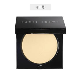 美国 BOBBL BROWN /芭比布朗粉饼 #1/#5/#11 版本随机发