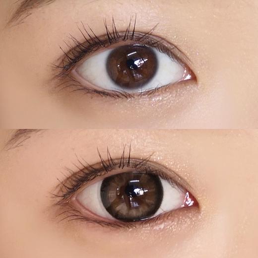 BennyCat【苍星石 】一眼选中的神仙混血款式 棕绿电眼太哇塞了 商品图2