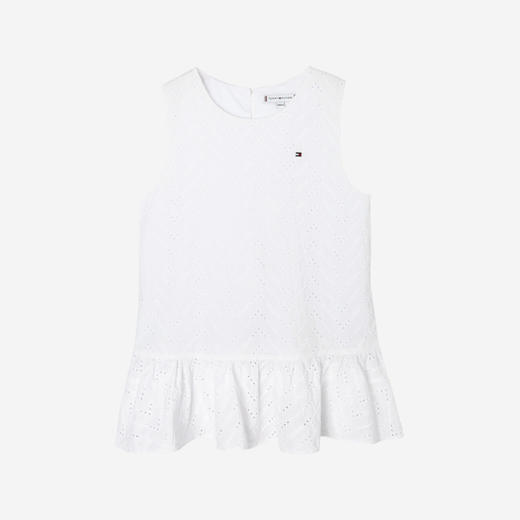 TOMMY 夏 大童小童 背心 THKG-SU-131 商品图4
