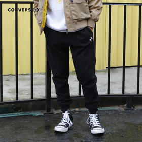 CONVERSE 匡威  春 大童小童 长裤 CNVB-KN-C449