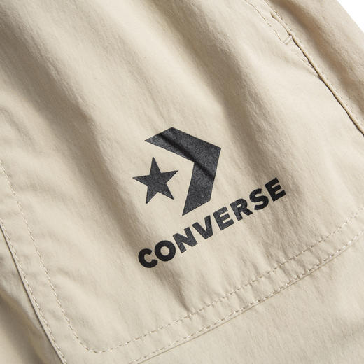 CONVERSE 匡威  夏 大童小童 短裤 CNVG-FS-C598 商品图3