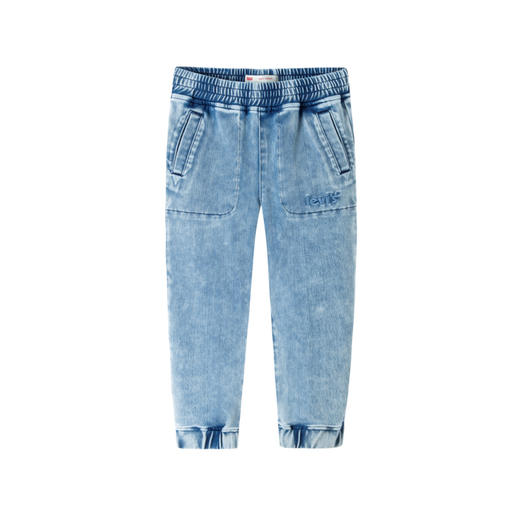 LEVIS 李维斯  春 大童小童 长裤 LVG-KN-E484 商品图4