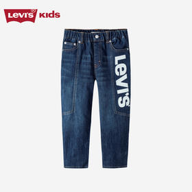 LEVIS 秋 大童 小童 牛仔长裤 LVB-PX-F945