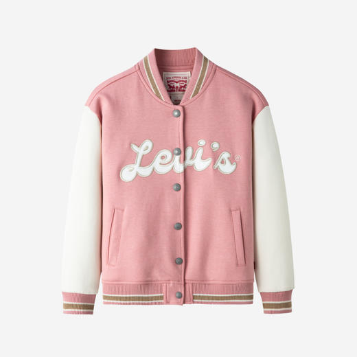 LEVIS 秋 大童小童婴童 夹克 LVG-MW-G448 商品图4