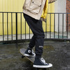 CONVERSE 匡威  春 大童小童 长裤 CNVB-KN-C449 商品缩略图3