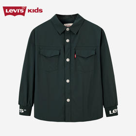 LEVIS 冬 大童  小童 衬衫 LVB-LO-G862