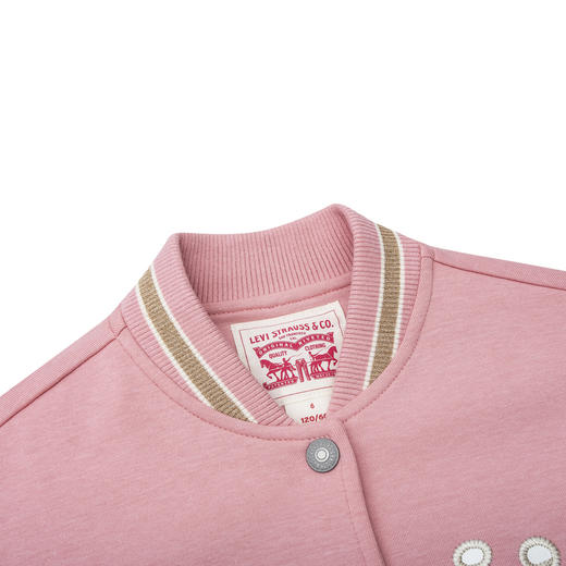 LEVIS 秋 大童小童婴童 夹克 LVG-MW-G448 商品图2