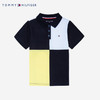 TOMMY 夏 大童小童 POLO衫 THKB-SU-126 商品缩略图0