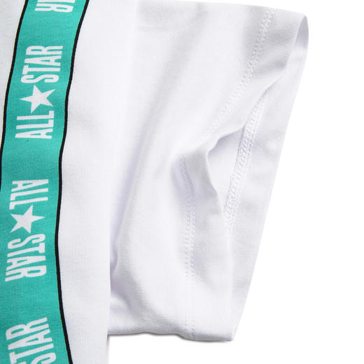 CONVERSE 匡威  夏 大童小童婴童 短袖T恤 CNVG-KT-C424 商品图3