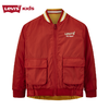 LEVIS 冬 大童  小童  婴童 夹克 LVG-MW-G500 商品缩略图0