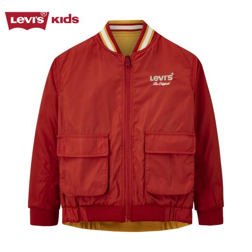 LEVIS 冬 大童  小童  婴童 夹克 LVG-MW-G500 商品图0