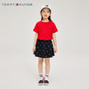 TOMMY 夏 大童小童 上下套装 THKG-SU-122 商品缩略图0