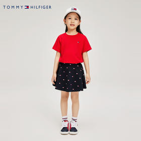 TOMMY 夏 大童小童 上下套装 THKG-SU-122