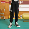 LEVIS 秋 大童小童 长裤 LVB-KN-G018 商品缩略图0