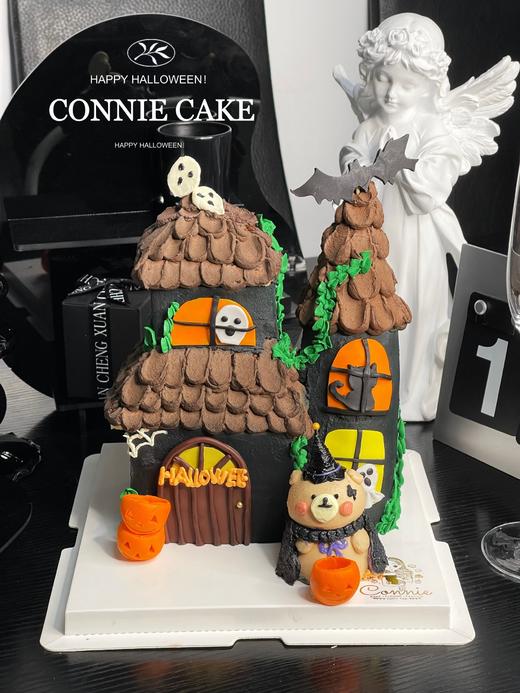 万圣节4（口味奥利奥夹心奶油） 商品图5