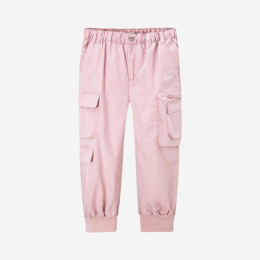 LEVIS 冬 大童  小童  婴童 长裤 LVG-WP-G831 商品图4