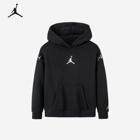 JORDAN 冬 大童 小童 卫衣 JDG-PO-C030