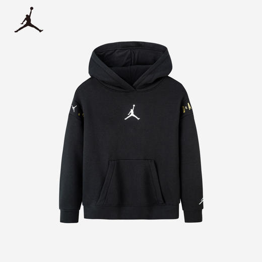 JORDAN 冬 大童 小童 卫衣 JDG-PO-C030 商品图0