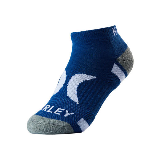 HURLEY 春 大童小童婴童 短袜 H0163-U9K 商品图2