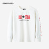 CONVERSE 匡威  春 大童小童 长袖T恤 CNVN-LK-C491 商品缩略图0