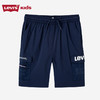 LEVIS 秋 大童 小童 短裤 LVB-WE-G094 商品缩略图0