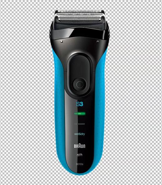 【B7F】博朗剃须刀3030S 商品图3