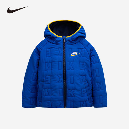 NIKE 冬 大童小童婴童 棉服 NKB-HO-J730 商品图0