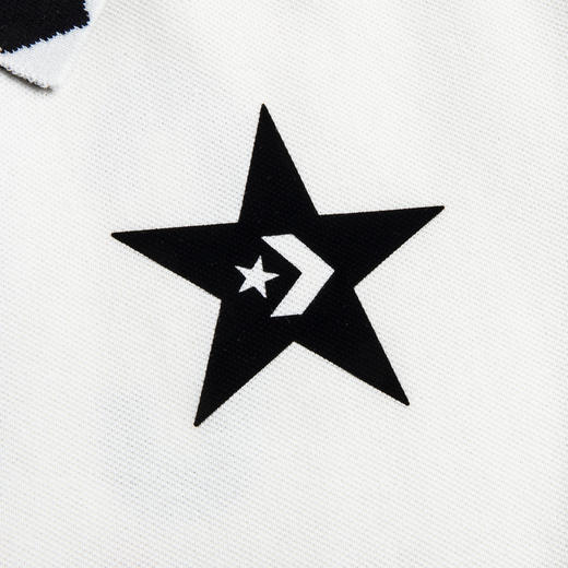 CONVERSE 秋 大童小童 POLO CNVG-PL-C990 商品图3