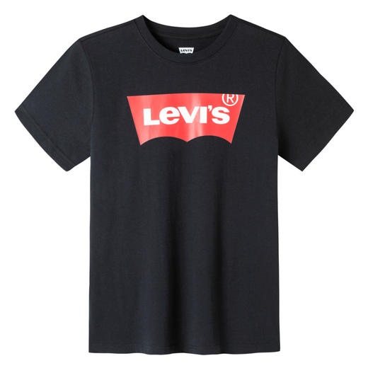 LEVIS 李维斯  夏 大童小童 短袖T恤 LVB-TEE-8157 商品图4