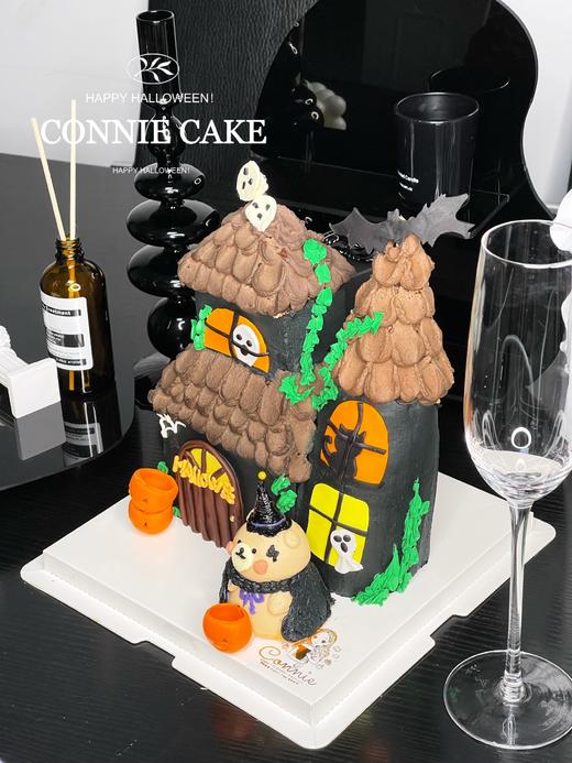 万圣节4（口味奥利奥夹心奶油） 商品图7