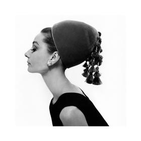 VOGUE Archive 艺术印刷品