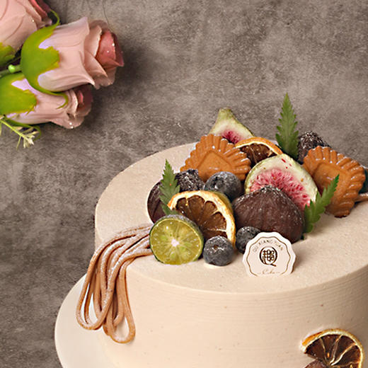 举个栗子 商品图2