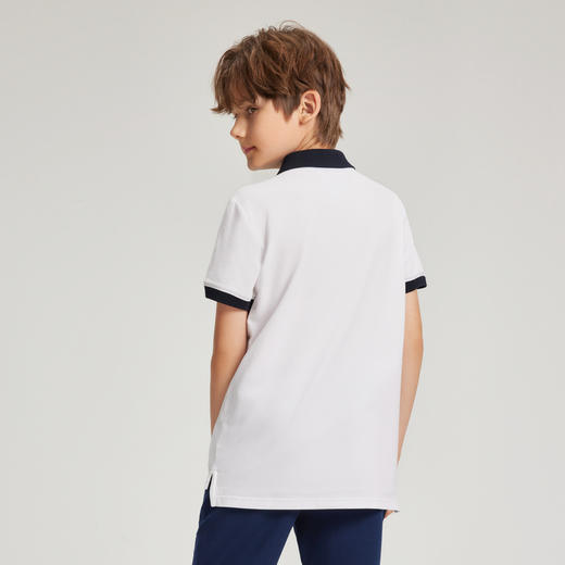 TOMMY 夏 小童 POLO衫 THB-PS-22B518 商品图2