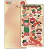 番茄口袋&coloryeah联名贴纸 商品缩略图0