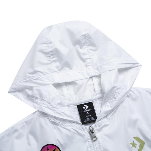 CONVERSE 匡威  夏 大童小童婴童 风衣 CNVN-LO-C544 商品图2